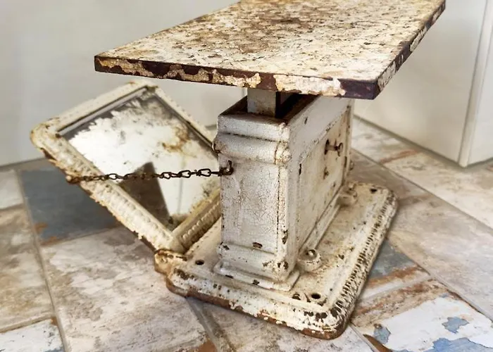 Neu! Annelieses Kemenate Apartamento