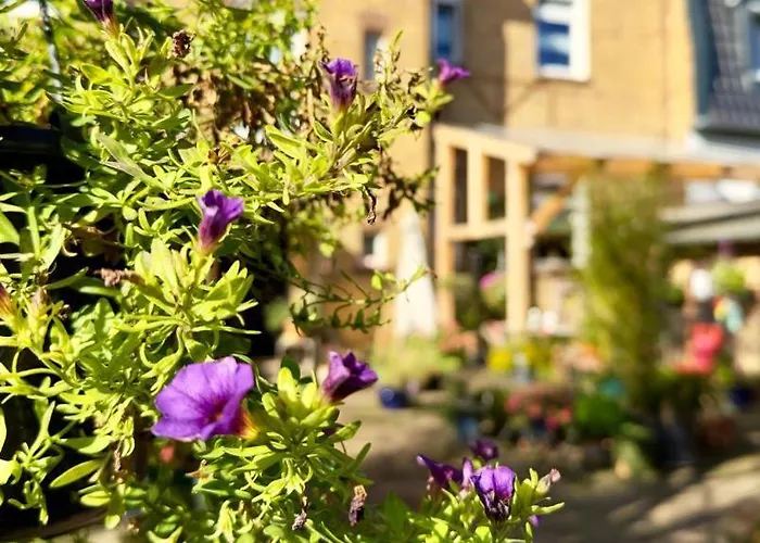 Apartamento Neu! Annelieses Kemenate