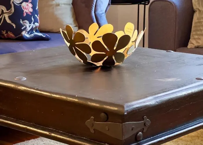 Neu! Annelieses Kemenate Apartamento *