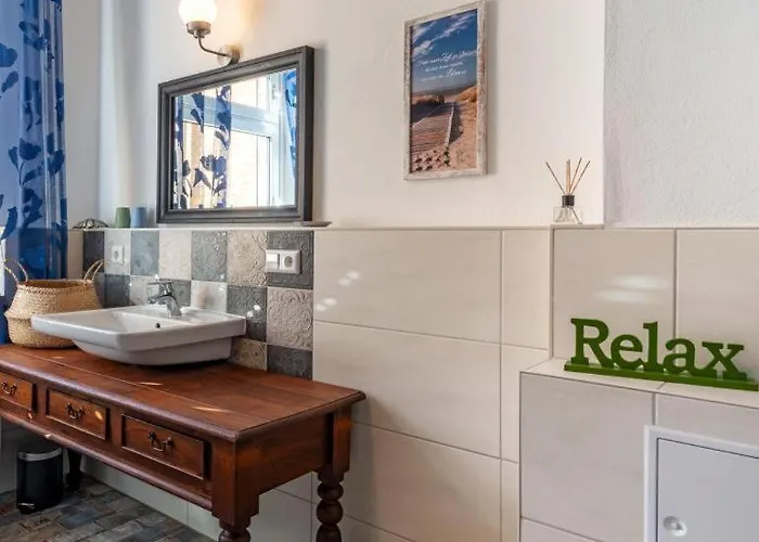 Neu! Annelieses Kemenate Finsterwalde