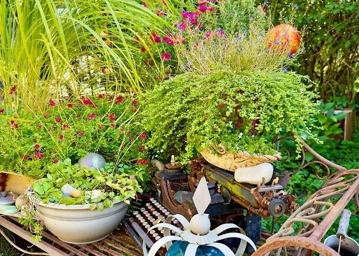 Neu! Annelieses Kemenate Apartamento Finsterwalde